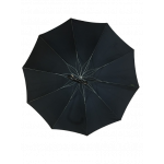 APRİL 261-G YEKPARE DEMİR ERKEK BASTON ŞEMSİYE 10 TELLİ,