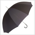 APRİL 272-G 12 ÇELİK TELLİ BASTON SAPLI VALE ŞEMSİYESİ, PROTOKOL ŞEMSİYESİ,