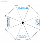 AVRUPA  201-28  KARIŞIK PROMOSYON ŞEMSİYELER,