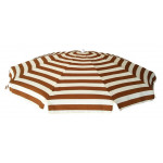 AVRUPA 401-01  BAHÇE ŞEMSİYESİ 100/10 2 METRE ÇAPINDA