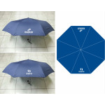 AVRUPA  201-82  PROMOSYON ŞEMSİYE KISA LACİVERT OTOMATİK