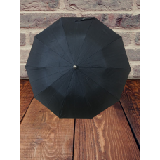 SNOTLİNE 39-G ERKEK BASTON SAP 10 TELLİ KISA ŞEMSİYE,