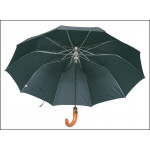 SNOTLİNE 39-G ERKEK BASTON SAP 10 TELLİ KISA ŞEMSİYE,