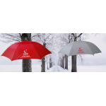 AVRUPA  201-16  BASKILI KARIŞIK PROMOSYON ŞEMSİYELER