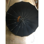 SNOTLİNE 41-G ERKEK BASTON TİP 16 TELLİ ŞEMSİYE,