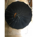 SNOTLİNE 41-G ERKEK BASTON TİP 16 TELLİ ŞEMSİYE,