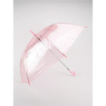 AVRUPA  201-30  ŞEFFAF ŞEMSİYE,