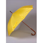AVRUPA  201-02 PROMOSYON ŞEMSİYE SARI,