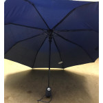 AVRUPA  201-82  PROMOSYON ŞEMSİYE KISA LACİVERT OTOMATİK