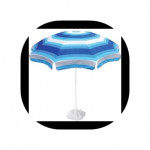 AVRUPA 401-01  BAHÇE ŞEMSİYESİ 100/10