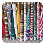 AVRUPA 401-03  BAHÇE ŞEMSİYELERİ 100/10 2 METRE ÇAPINDA ÖZEL DESENLER