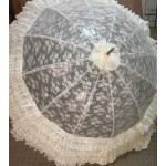 AVRUPA 801-09 GELİN ŞEMSİYELERİ,