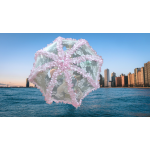 AVRUPA 801-01 GELİN ŞEMSİYESİ,