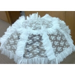 AVRUPA 801-01 GELİN ŞEMSİYESİ,