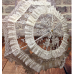 AVRUPA 801-04 GELİN ŞEMSİYELERİ,