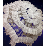 AVRUPA 801-04 GELİN ŞEMSİYELERİ,