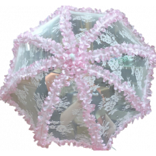 AVRUPA 801-01 GELİN ŞEMSİYESİ,