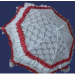 AVRUPA  801-03 GELİN ŞEMSİYESİ,