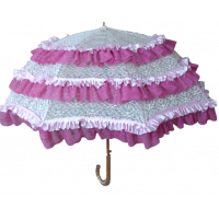 AVRUPA 801-03 GELİN ŞEMSİYESİ, AVRUPA 801-03 GELİN ŞEMSİYESİ,