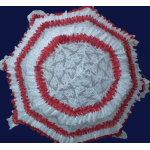 AVRUPA  801-03 GELİN ŞEMSİYESİ,