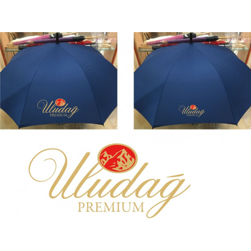 APRİL 252-G VALE ŞEMSİYESİ, PROTOKOL ŞEMSİYESİ, LACİVERT