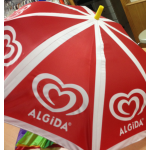 AVRUPA  351-03  ÖZEL ÜRETİM REKLAM ŞEMSİYESİ,