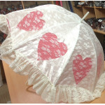 AVRUPA  351-09  ÖZEL ÜRETİM ŞEMSİYELER,