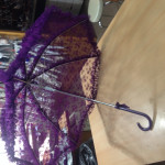 AVRUPA 801-07 GELİN ŞEMSİYELERİ,