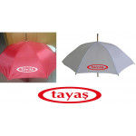 AVRUPA  201-17  KARIŞIK PROMOSYON ŞEMSİYELER,