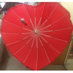 AVRUPA  301-03  KALP ŞEMSİYE