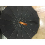 SNOTLİNE 41-G ERKEK BASTON TİP 16 TELLİ ŞEMSİYE,