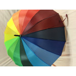 AVRUPA  201-35   GÖKKUŞAGI 23 NİSAN TÖREN ŞEMSİYELERİ