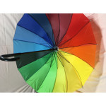 AVRUPA  201-35   GÖKKUŞAGI 23 NİSAN TÖREN ŞEMSİYELERİ