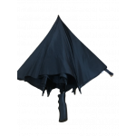 AVRUPA 101-01  VALE ŞEMİYESİ PROTOKOL ŞEMSİYESİ SİYAH,