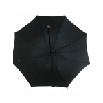 AVRUPA 101-01  VALE ŞEMİYESİ PROTOKOL ŞEMSİYESİ SİYAH,