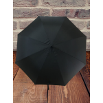 AVRUPA 101-01  VALE ŞEMİYESİ PROTOKOL ŞEMSİYESİ SİYAH,