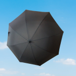 AVRUPA 101-01  VALE ŞEMİYESİ PROTOKOL ŞEMSİYESİ SİYAH,