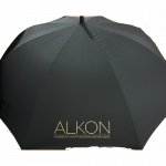 AVRUPA 101-01  VALE ŞEMİYESİ PROTOKOL ŞEMSİYESİ SİYAH,