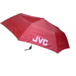 AVRUPA 201-84  PROMOSYON ŞEMSİYE KISA KIRMIZI OTOMATİK