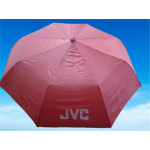 AVRUPA 201-84  PROMOSYON ŞEMSİYE KISA KIRMIZI OTOMATİK