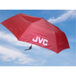 AVRUPA 201-84  PROMOSYON ŞEMSİYE KISA KIRMIZI OTOMATİK