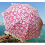 AVRUPA  601-21  GÜNEŞ ŞEMSİYESİ GELİN ŞEMSİYESİ 