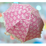 AVRUPA  601-21  GÜNEŞ ŞEMSİYESİ GELİN ŞEMSİYESİ 