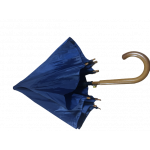 AVRUPA 201-03 PROMOSYON ŞEMSİYE LACİVERT,