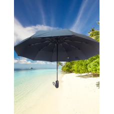 MARLÜX TAM OTOMATİK ERKEK ŞEMSİYESİ 10 TELLİ