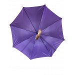 AVRUPA  201-11  PROMOSYON ŞEMSİYELER BASTON TİP MOR LİLA