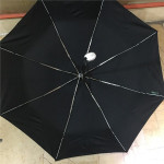 SNOTLİNE  04-G MİNİ YASSI ERKEK CEP ŞEMSİYESİ 