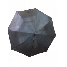 AVRUPA 201-07  PROMOSYON ŞEMSİYE SİYAH,