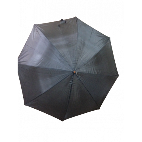 AVRUPA 201-07  PROMOSYON ŞEMSİYE SİYAH,