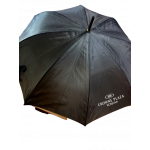 AVRUPA 201-07  PROMOSYON ŞEMSİYE SİYAH,